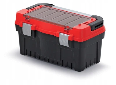 Ящик Kistenberg EVO 50", 476×260×256 мм, KEVA5025SAL