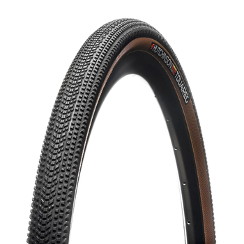 Покрышка Hutchinson Touareg 650 x 47 FB TL Hardskin Tanwall (1052-PV529741)