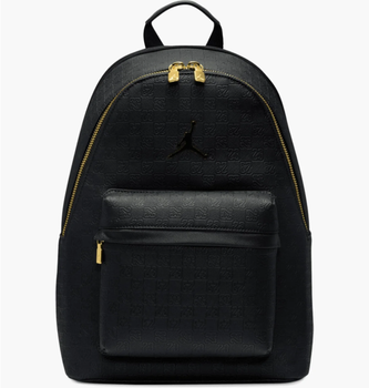 Рюкзак Jordan Jam Monogram Backpack MA0986-K5X (One size)