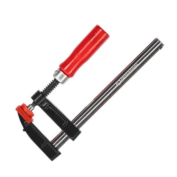 Струбцина столярная Intertool 150x50мм (HT-6000)