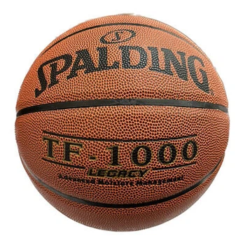 Мяч баскетбольный Spalding Legacy №7