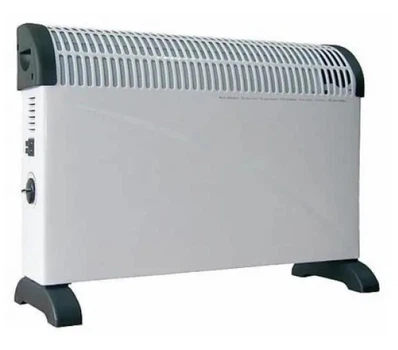 Конвектор обігрівач Domotec 2000 Вт