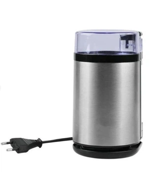 Кофемолка Rainberg мощная 600 W, кофемолка-измельчитель