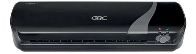Ламінатор GBC Inspire + A4 з комплектом аксесуарів 4 в 1 (4410036)