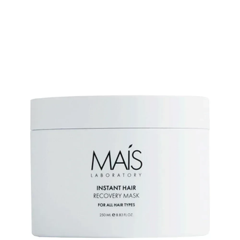Маска для мгновенного восстановления волос MAIS INSTANT HAIR RECOVER MASK 250 мл