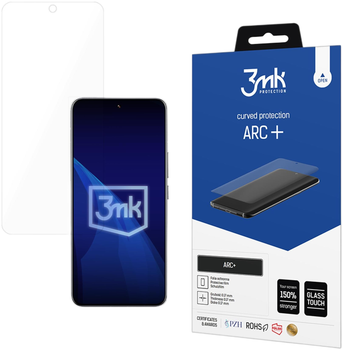 Захисне скло 3mk ARC+ для Xiaomi 14 Ultra (5903108559355)