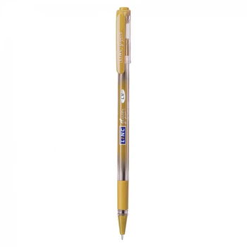 Ручка кулькова Linc Gliser 0,7 Золота (412223)