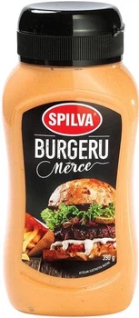 Соус Spilva Бургер, 390 г