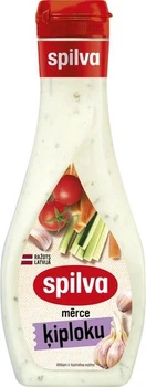 Соус Spilva Чесночный, 375 г