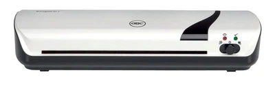 Ламінатор GBC Inspire + A4 з комплектом аксесуарів 4 в 1 Білий (4410034)