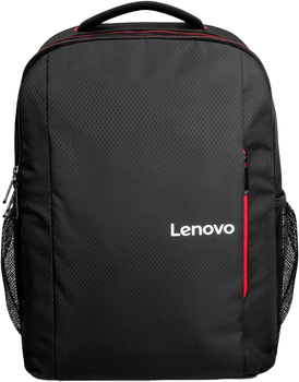 Plecak na laptopa Lenovo Laptop Everyday Backpack B510 15.6" Black (GX40Q75214)