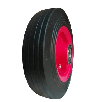 Лите колесо 2.50-4 для тачки на 20-міліметрову вісь, Goodtyre