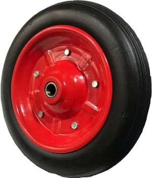 Литое колесо 3.00-7 для тачки на 20-миллиметровую ось, Goodtyre