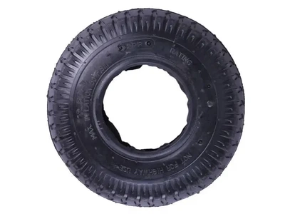 Покришка з камерою 2.50-4, для садової та будівельної тачки, Goodtyre