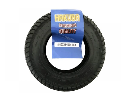 Покрышка 8.5 x 2, Hakuba