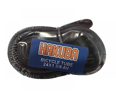 Камера 24 x 1 3/8 AV, Hakuba