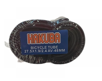 Камера 27.5 x 1.9/2.4 AV 48 мм, Hakuba
