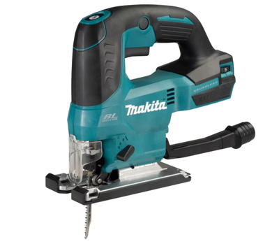 Аккумуляторный лобзик Makita 18В
