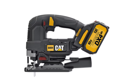 Лобзик Caterpillar 18V