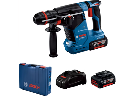 Перфоратор Bosch Professional 5 Ah