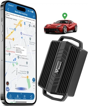 GPS-трэкер TKMARS