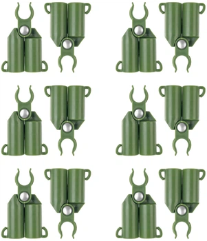 Łączniki do słupków ogrodowych Kadax Posile K10711