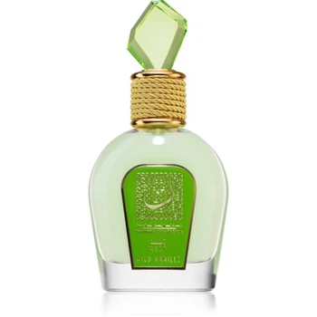 Парфюмерная вода женская Lattafa Thameen Musk Wild Vanille 100мл