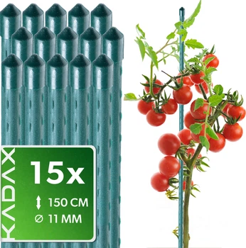 Садова опора для рослин Kadax Trang 150 см 15 шт. (K3174)
