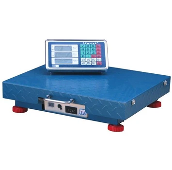 Весы торговые NK-600-WiFi
