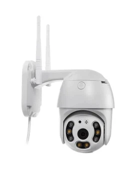 Wifi камера видеонаблюдения уличная YC465