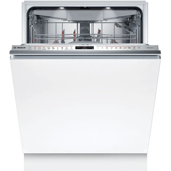 Посудомийна машина вбудовувана BOSCH Серія 8 SMV8YCX02E