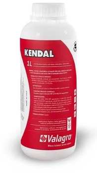 Кендал (Kendal) 1 л, біостимулятор, антистресант, профілактика хвороб, Valagro (Валагро), Італія