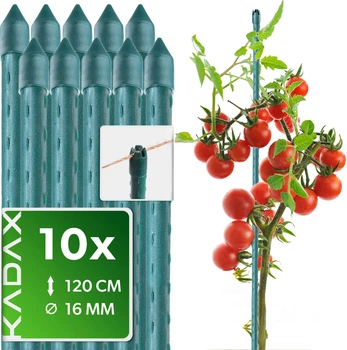 Садова опора для рослин Kadax Trang 120 см 10 шт. (K3179)