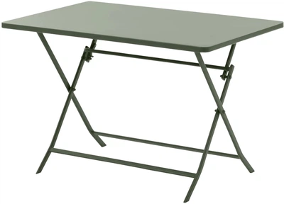Składany stolik Hesperide GREENSBORO 110x70 cm (99049)
