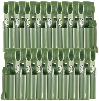 Łączniki do słupków ogrodowych Kadax Posile K10716