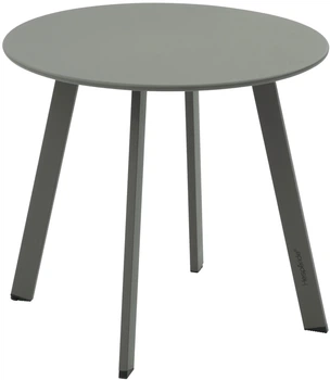 Stół metalowy Hesperide SAONA Ø70 cm Zielony (99041)