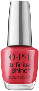 Lakier do paznokci Opi Infinite Shine Dutch Tulips 15 ml (4064665114898)