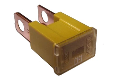 Предохранитель 60А (метал.ножки) на Chery AMULET, A11-3722023