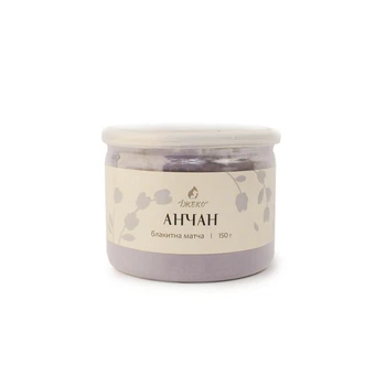 Чай Анчан "Їжеко" 150 г