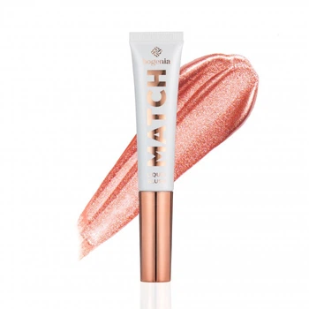 Жидкие румяна Bogenia MATCH Liquid Blush BG636 (№006) 15 мл