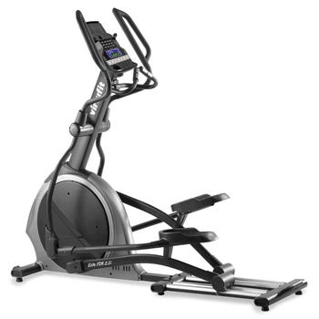 Еліптичний тренажер магнітний VirtuFit Elite FDR2.5i