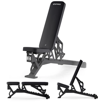 Лавка тренувальна Zipro Nocardio регульована