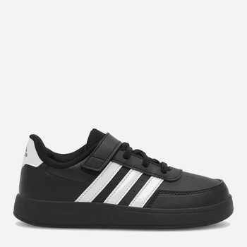 Детские кеды для мальчика Adidas Breaknet 2.0 HP8968 5905588186526 30 Черные (5905588186533)