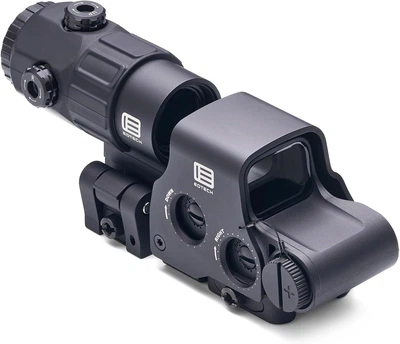Комплект EOTech HHS VI (EXPS3-2 + G43 3x)