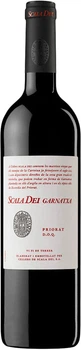 Вино Scala Dei Garnatxa 2016 DOC Priorat червоне сухе 0.75 л 14.5% (8414132520008)