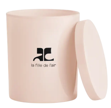 Ароматична свічка Courreges La Fille De L'Air  190 г (3442180004640)