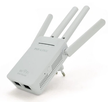 Репитер 09 LV-WR WIFI роутер +REPEATER/AP Mega