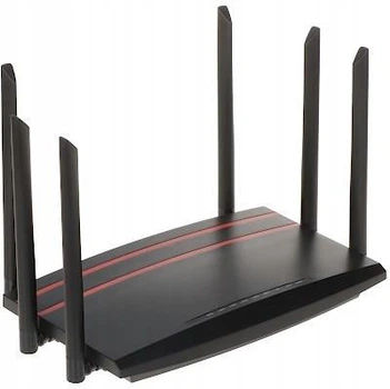 Бездротовий маршрутизатор (роутер) Delta LTE-CA2-103