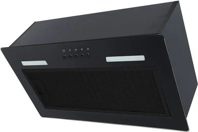 Витяжка вбудована Berdsen BT-236 Black