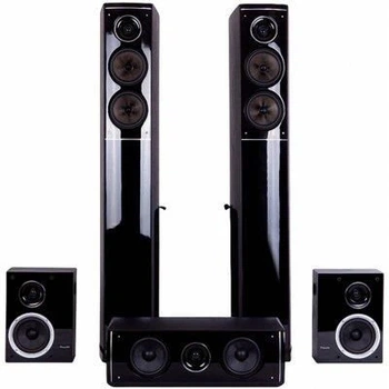 Акустична система M-Audio HRS-85 MKII Black